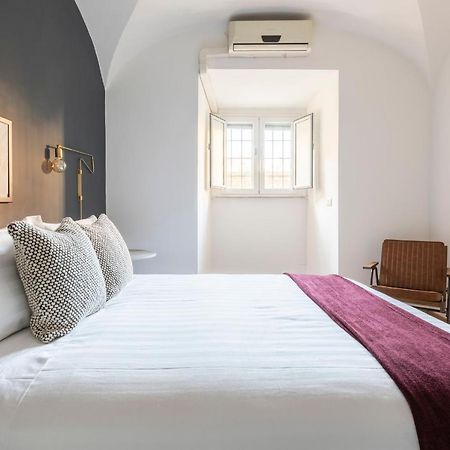 Aparthotel Sonder at Colosseum Cloisters Rom Exterior foto
