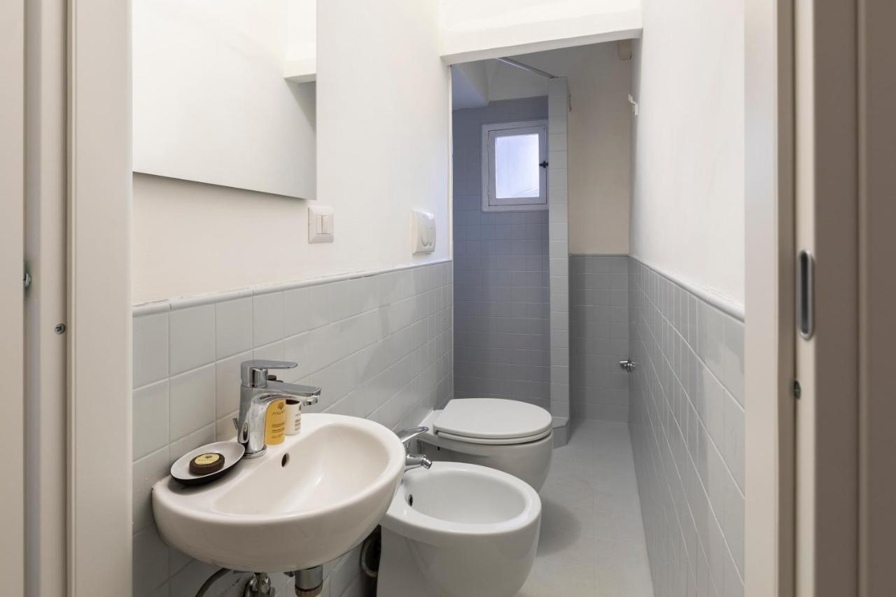 Aparthotel Sonder at Colosseum Cloisters Rom Exterior foto