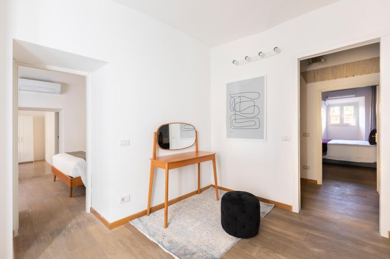 Aparthotel Sonder at Colosseum Cloisters Rom Exterior foto